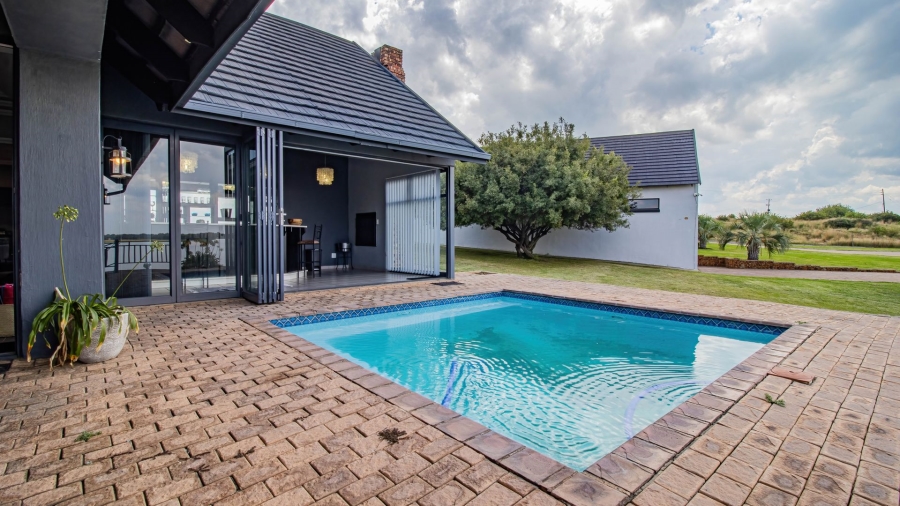 3 Bedroom Property for Sale in Oranjeville Free State